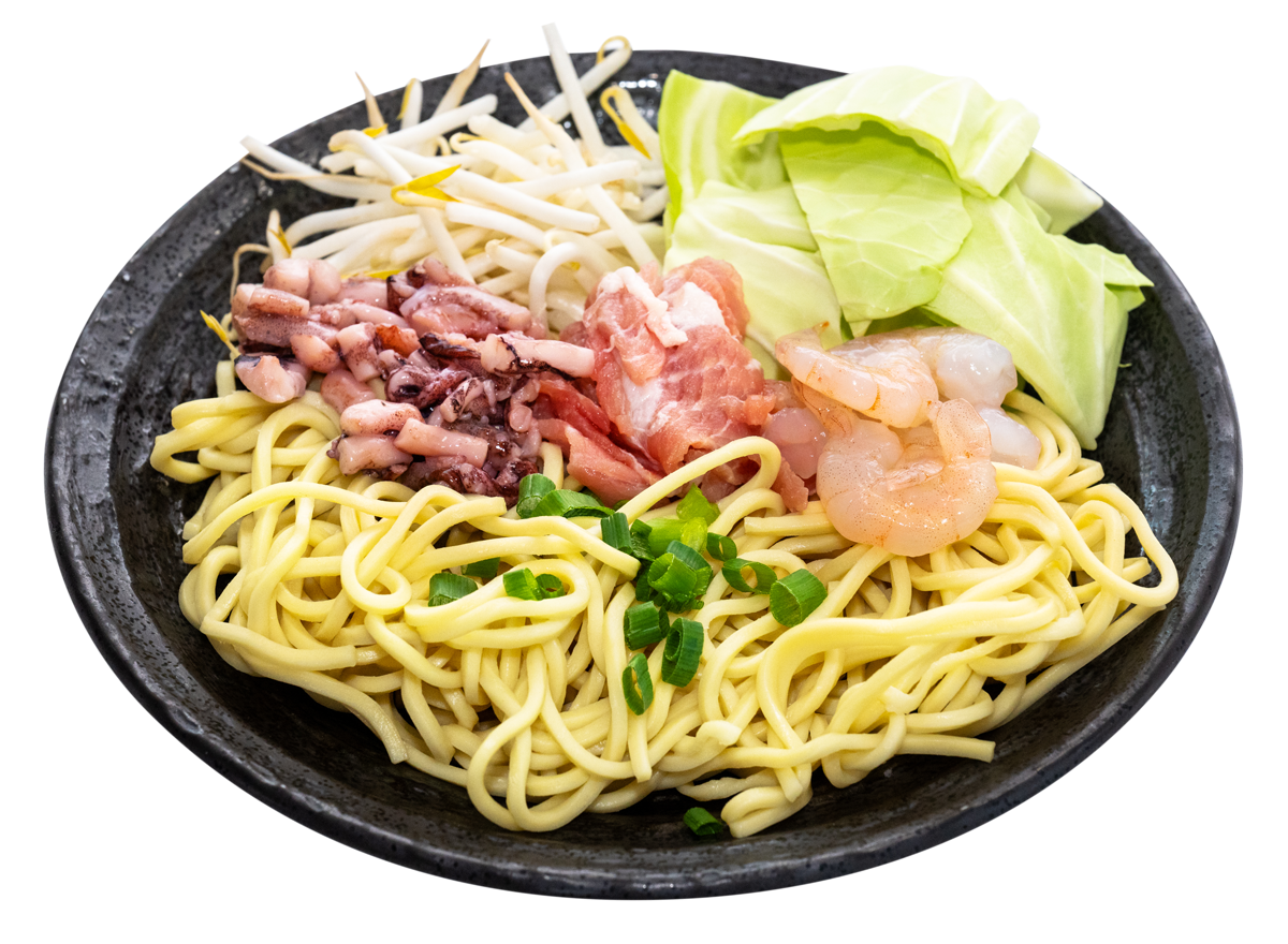 sakuratei yakisoba